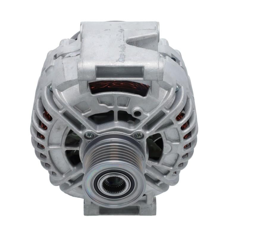 Alternatör 12v 200ah Mercedes Sprinter 901 906 00 06 Vito Viano E200 | Bosch 1986a00951