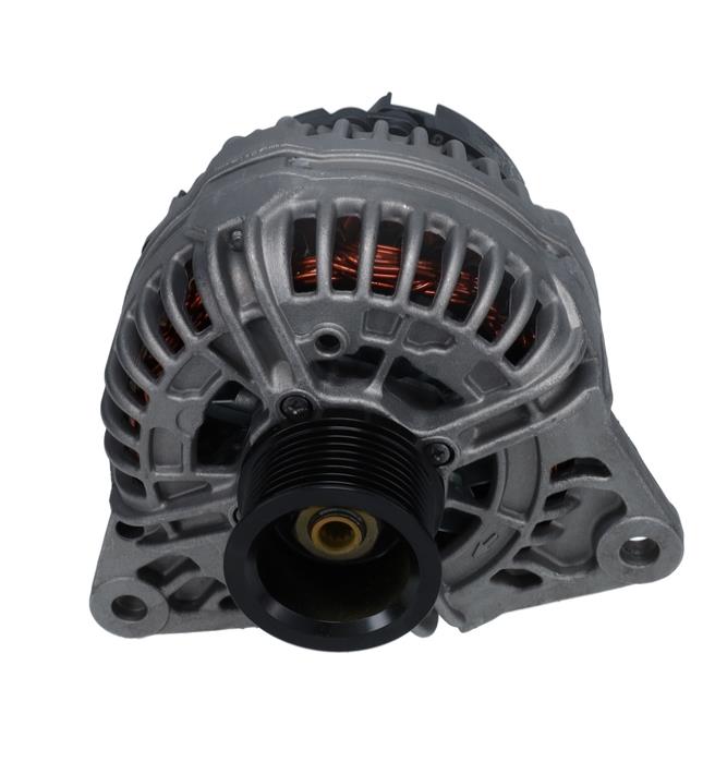 Alternatör 24v 90ah Temsa Iveco Euro Cargo İveco Otokar Sultan 2011 Cummins 1986a00966 | Bosch 1986a00966