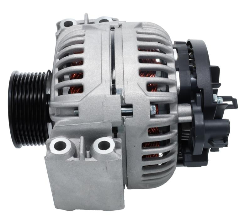 Alternatör 24v 100ah 40 Scanıa Ym P230 0124655007 0124655007 1986a00544 1986a00968 | Bosch 1986a00968