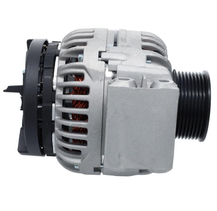 Alternatör 24v 100ah 40 Scanıa Ym P230 0124655007 0124655007 1986a00544 1986a00968 | Bosch 1986a00968