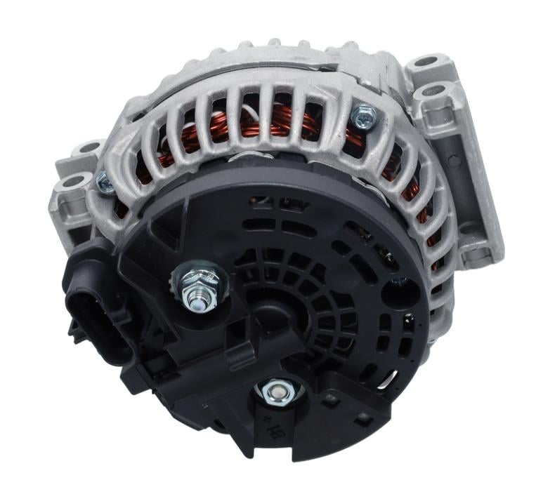 Alternatör 24v 100ah 40 Scanıa Ym P230 0124655007 0124655007 1986a00544 1986a00968 | Bosch 1986a00968