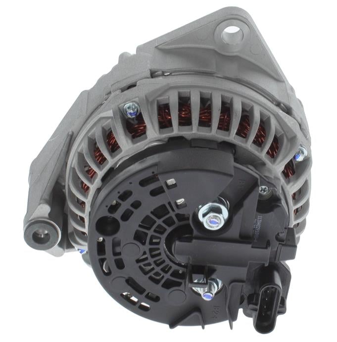 Alternatör 24v 110ah Mercedes Actros Axor Ncb Man Tga Mercedes Actros Axor 1986a00969 | Bosch 1986a00969