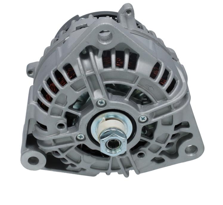 Alternatör 24v 100ah Mercedes Axor Actros Atego Otokar Sultan Man | Bosch 1986a00986