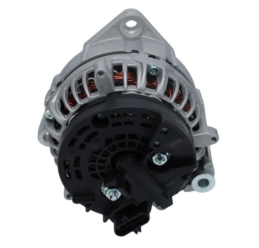 Alternatör 24v 100ah Mercedes Axor Actros Atego Otokar Sultan Man | Bosch 1986a00986