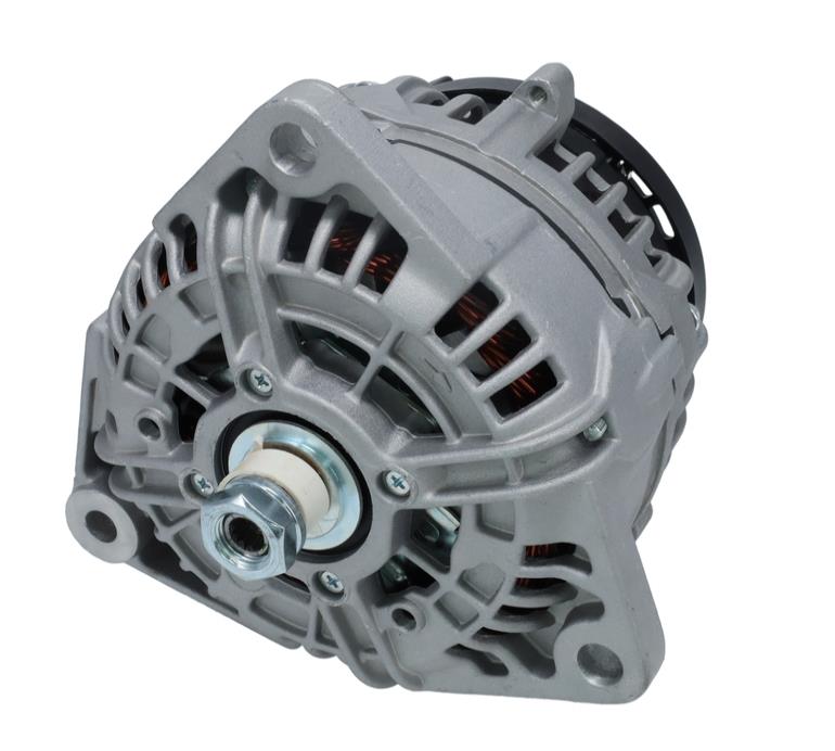Alternatör 24v 100ah Mercedes Axor Actros Atego Otokar Sultan Man | Bosch 1986a00986