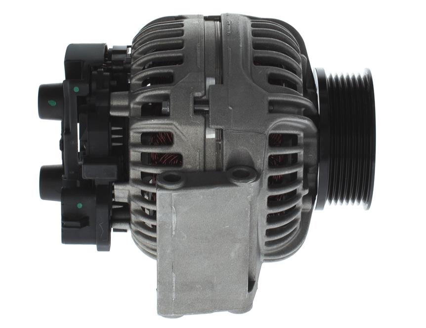 Alternatör 24v 110ah Temsa Safır, Daf Xf105,cf85 05- Yan Ayak 1986a01025 0124655405 | Bosch 1986a01025