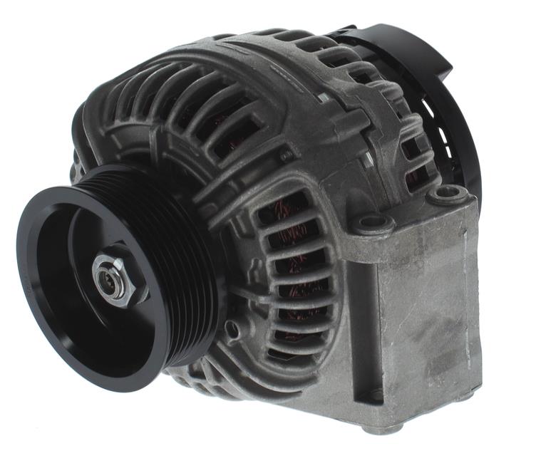 Alternatör 24v 110ah Temsa Safır, Daf Xf105,cf85 05- Yan Ayak 1986a01025 0124655405 | Bosch 1986a01025
