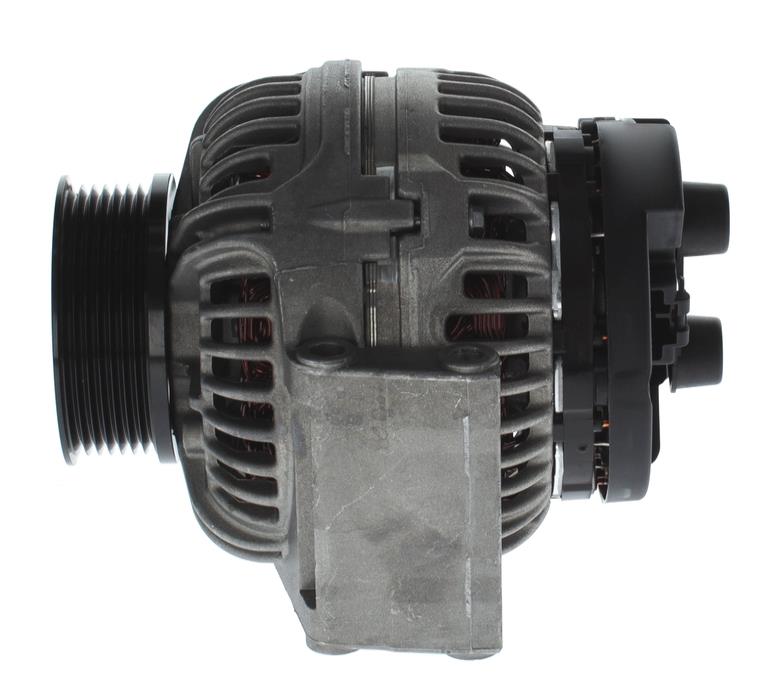 Alternatör 24v 110ah Temsa Safır, Daf Xf105,cf85 05- Yan Ayak 1986a01025 0124655405 | Bosch 1986a01025