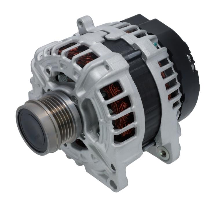 Alternatör 12v 150ah Mercedes Benz B 180 Cla250 Cla200 Cla220 Amg Cla45 | Bosch 1986a01041