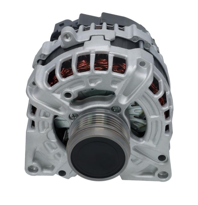 Alternatör 12v 150ah Mercedes Benz B 180 Cla250 Cla200 Cla220 Amg Cla45 | Bosch 1986a01041