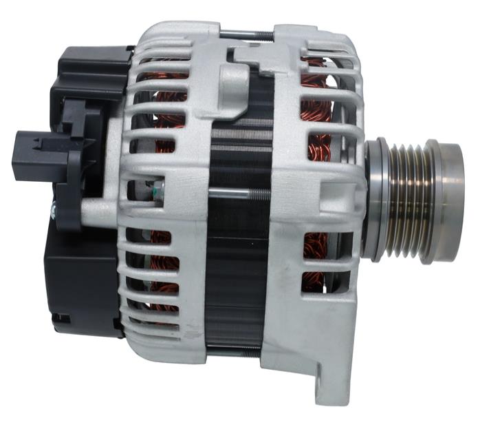 Alternatör 12v 150ah Mercedes Benz B 180 Cla250 Cla200 Cla220 Amg Cla45 | Bosch 1986a01041
