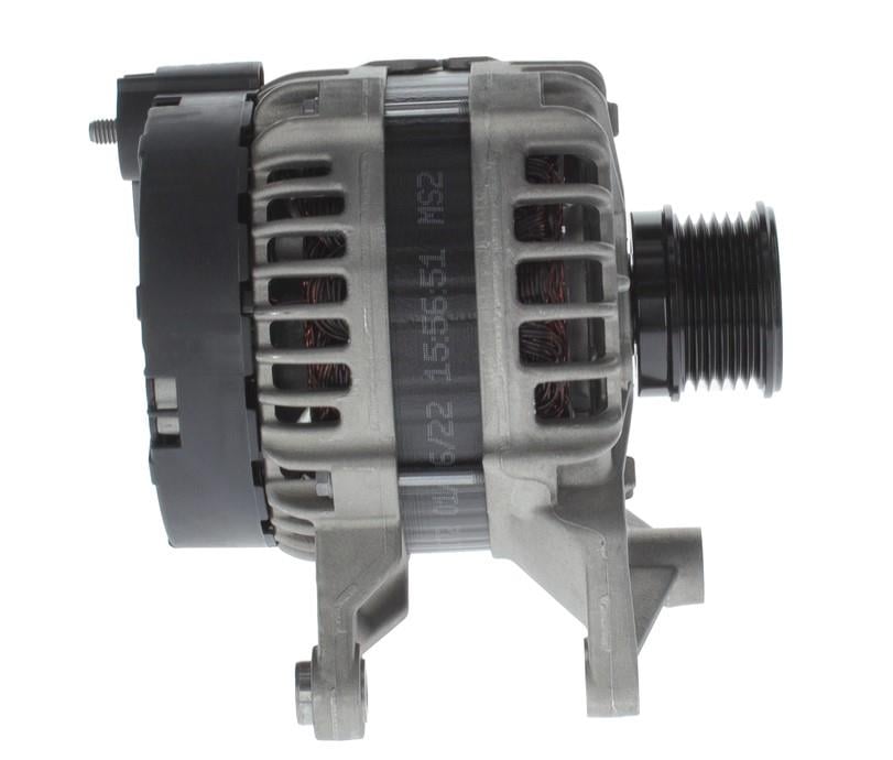 Alternatör 12v 175ah Mercedes C180 E180 E250 Glc200 Glk250 | Bosch 1986a01045