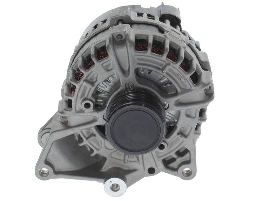 Alternatör 12v 175ah Mercedes C180 E180 E250 Glc200 Glk250 | Bosch 1986a01045