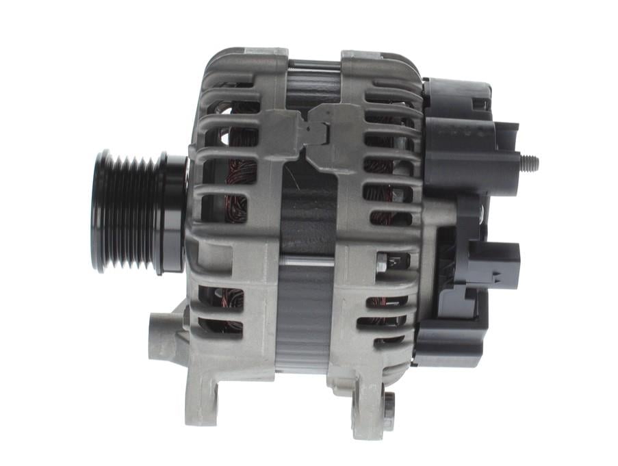 Alternatör 12v 175ah Mercedes C180 E180 E250 Glc200 Glk250 | Bosch 1986a01045