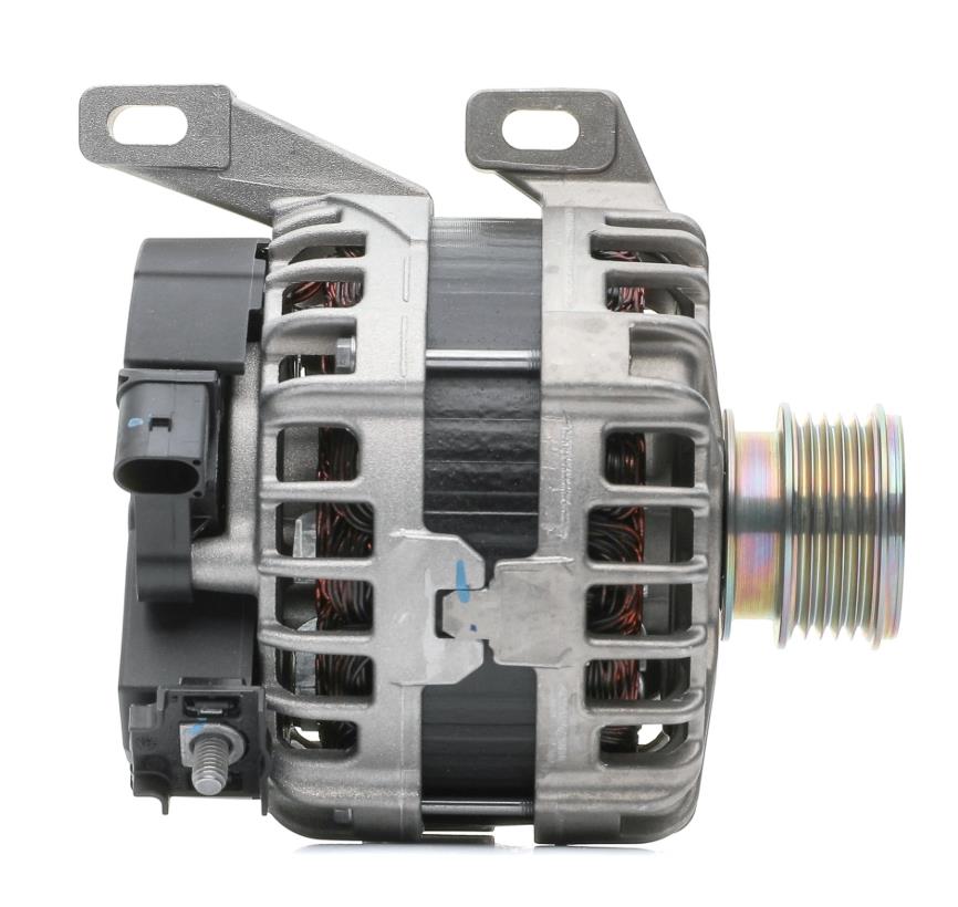 Alternatör 12v 180ah Volvo S60 Iı D3 D4 D5 T5 04-18 S80 Iı 06-16 V70 Iıı 07-15 | Bosch 1986a01054
