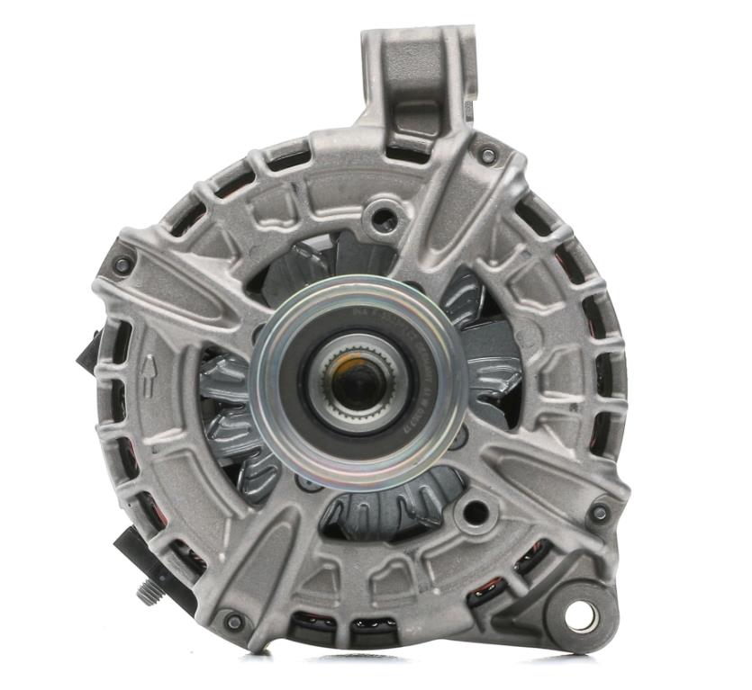 Alternatör 12v 180ah Volvo S60 Iı D3 D4 D5 T5 04-18 S80 Iı 06-16 V70 Iıı 07-15 | Bosch 1986a01054