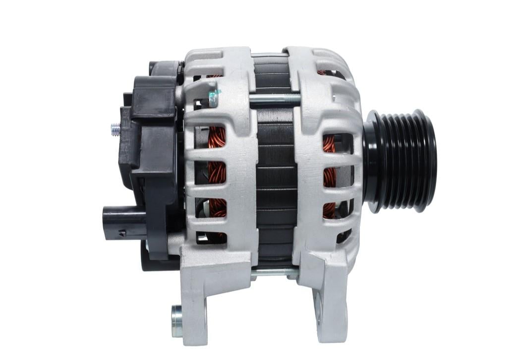 Alternatör 12v 110ah Vw Polo Vw Amarok Audi Seat Skoda 2.0 | Bosch 1986a01070