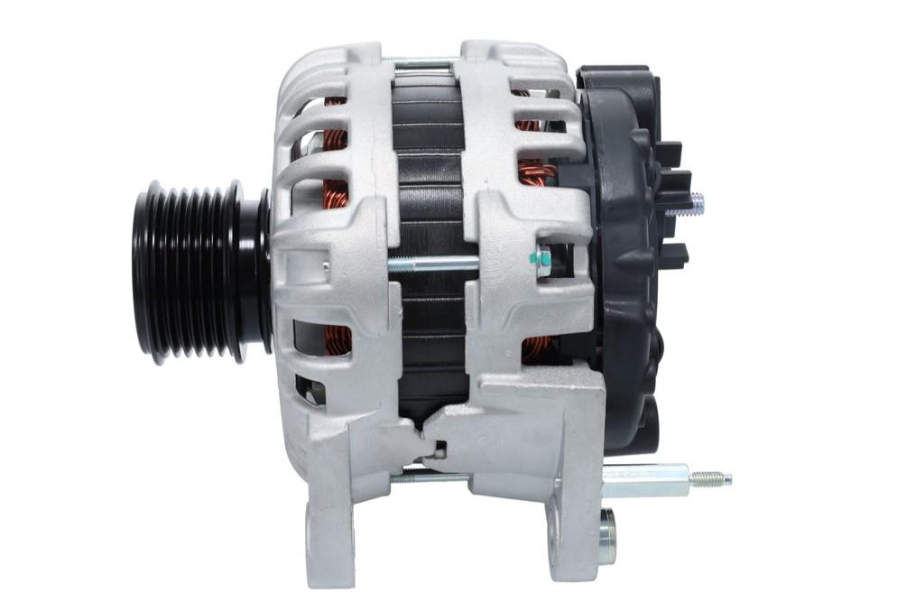 Alternatör 12v 110ah Vw Polo Vw Amarok Audi Seat Skoda 2.0 | Bosch 1986a01070