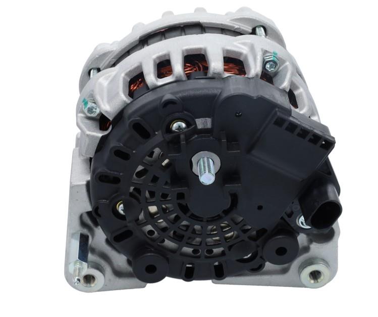 Alternatör 12v 110ah Vw Polo Vw Amarok Audi Seat Skoda 2.0 | Bosch 1986a01070