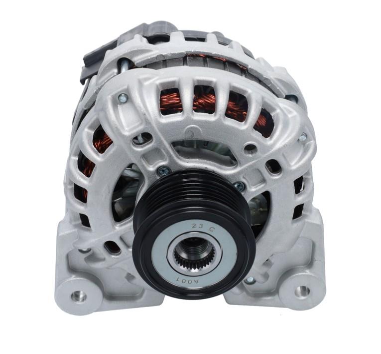Alternatör 12v 110ah Vw Polo Vw Amarok Audi Seat Skoda 2.0 | Bosch 1986a01070