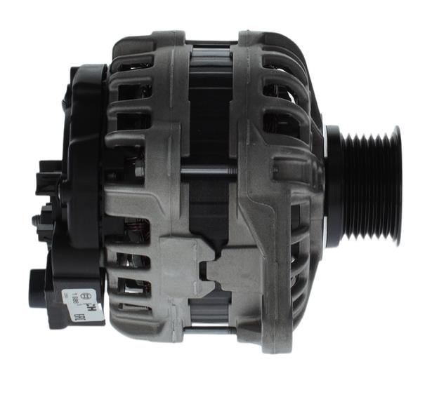 Alternatör 12v 150ah Peugeot J10 Jest Ducato Fiat Iveco Daily F000bl07p9 İçinde-f000bl0705-çıkıyor İveco-kod-504385134 | Bosch 1986a01088