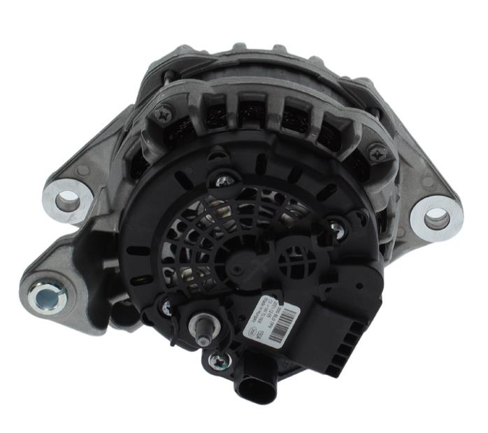 Alternatör 12v 150ah Peugeot J10 Jest Ducato Fiat Iveco Daily F000bl07p9 İçinde-f000bl0705-çıkıyor İveco-kod-504385134 | Bosch 1986a01088
