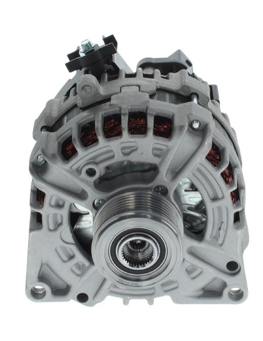 Alternatör 12v 175ah Mercedes C160 C180 E180 E200 Glk250 A0009063822 0125711071 0125711043 20740n Alt20740n | Bosch 1986a01512