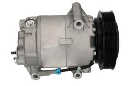 Klima Kompresörü 12v Megane 1.4-1.6 00-30205003 Kale-349870 Valeo-699246 Tsp0155831 Veka-583500 | Bosch 1986ad1008