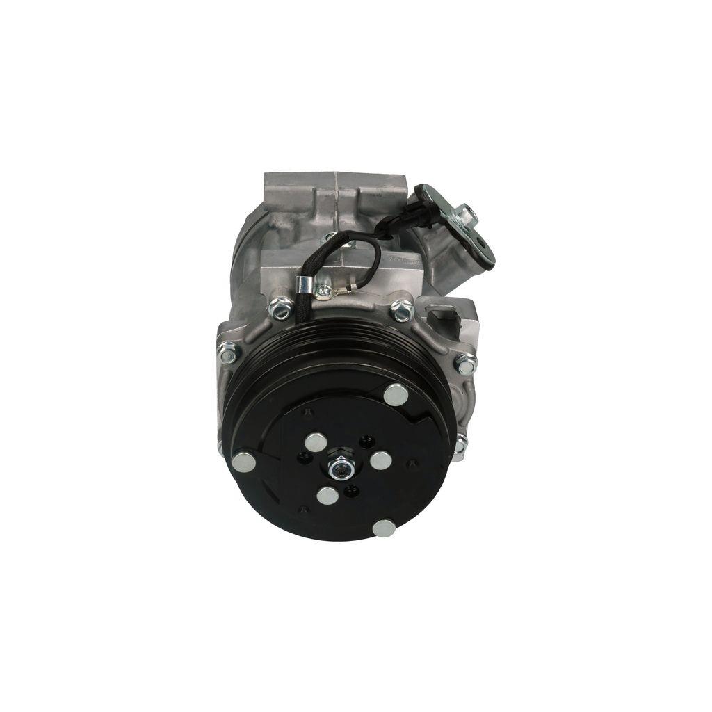 Klima Kompresörü 12v 4pk Fıat Ducato Bloktan Baglantılı Fıat Ducato 4pk Bloktan Baglantılı Jest Jumper Iıı Boxer Karsan J10 | Bosch 1986ad1009