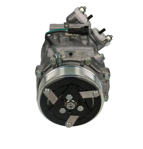 Klima Kompresörü 12v 6pk Ford Focus Iı 2 Cmax 1.6 Tdcı Mazda 3 Volvo S40 3m5h19d629kg Rm3m5h19d629kg 1353483 | Bosch 1986ad1014