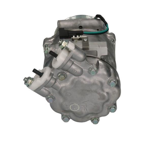 Klima Kompresörü 12v 6pk Ford Focus Iı 2 Cmax 1.6 Tdcı Mazda 3 Volvo S40 3m5h19d629kg Rm3m5h19d629kg 1353483 | Bosch 1986ad1014