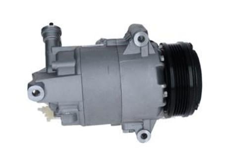 Klima Kompresörü 12v Opel Astra G-h Z1.6 Xep Delphı 0155449 | Bosch 1986ad1019