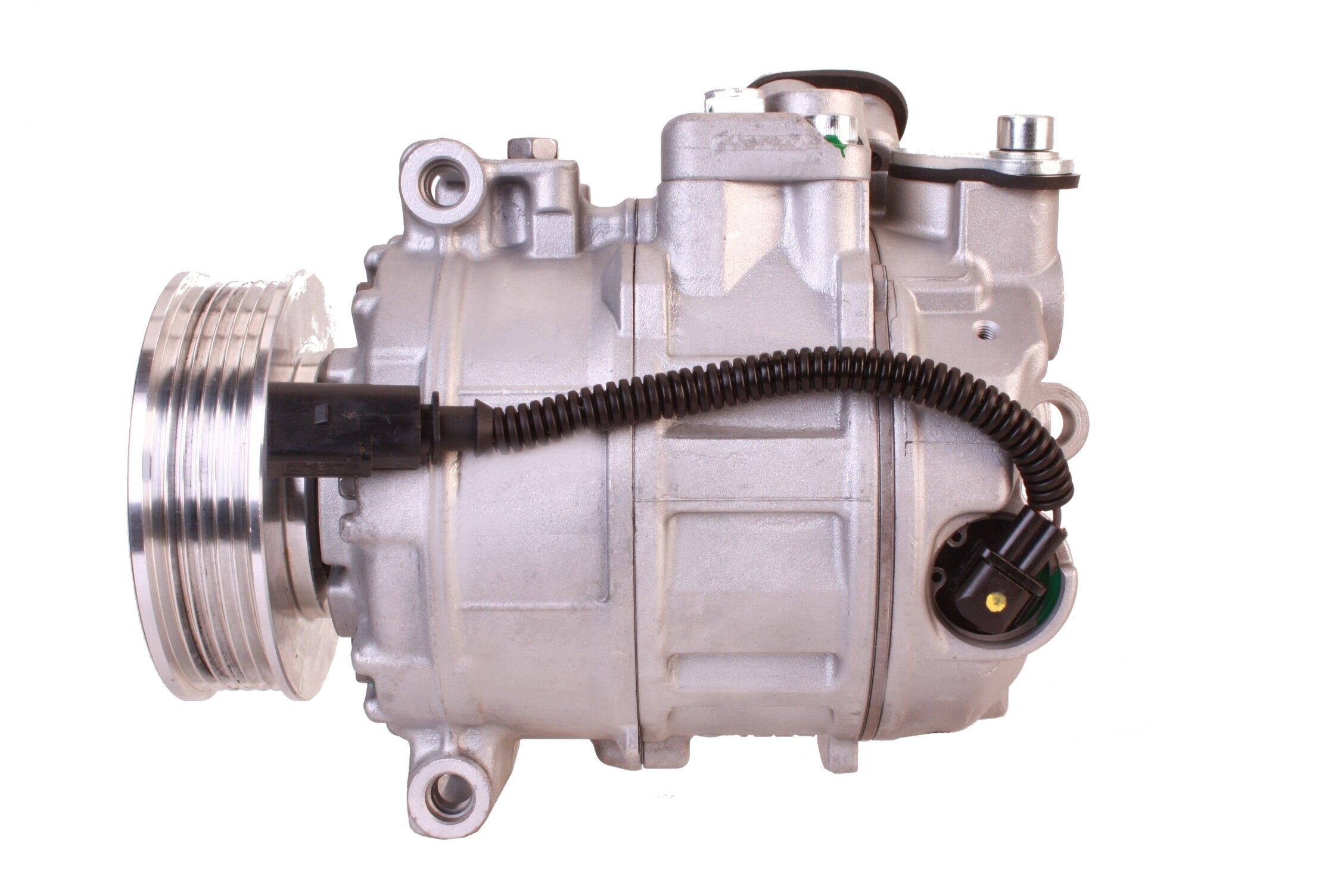 Klima Kompresör 6pk 100m Vw Transporter T6 Amarok Dcp32077 Dcp32050 Dcp32066---dcp32069-dcp32070 7e0820803p | Bosch 1986ad1022