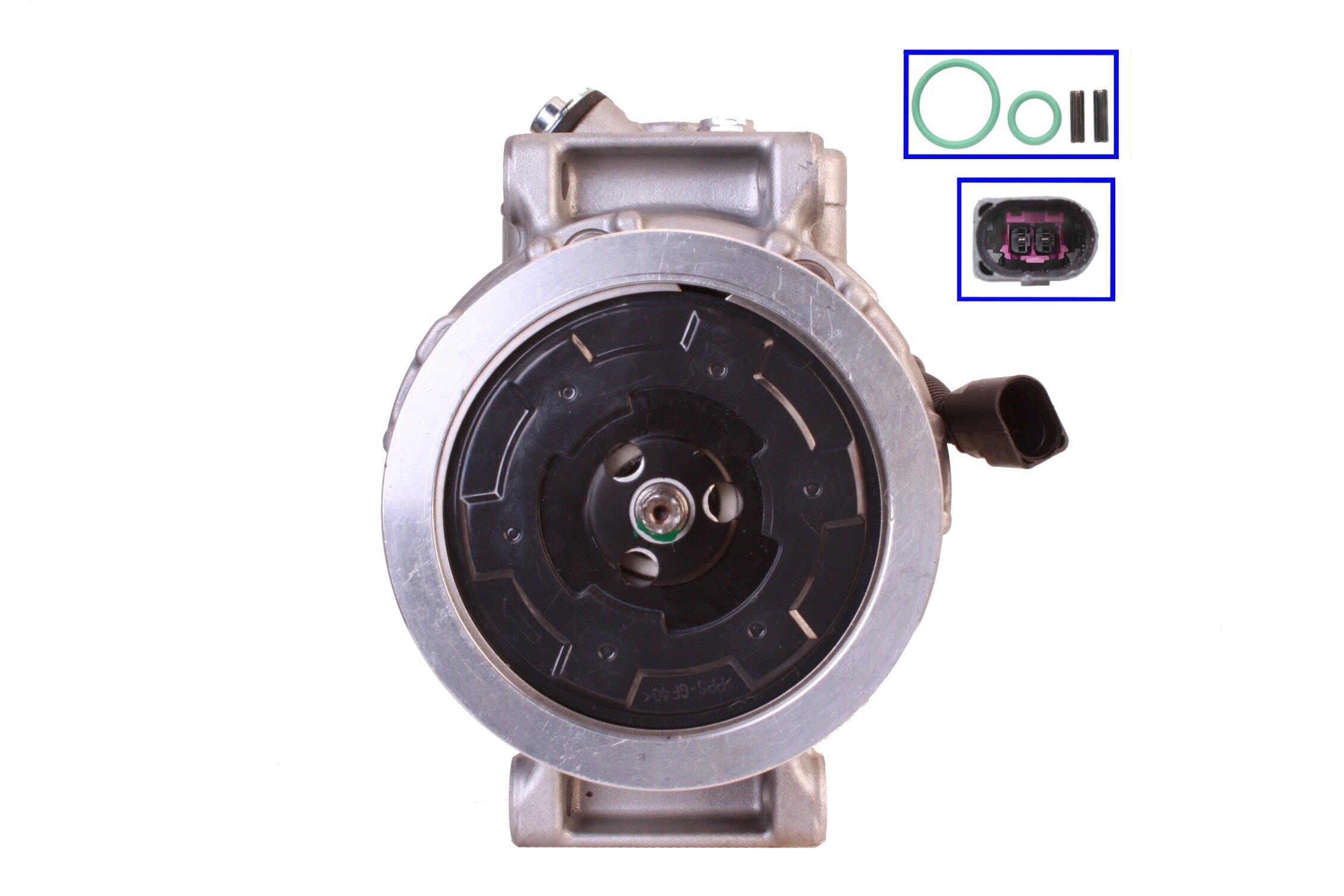 Klima Kompresör 6pk 100m Vw Transporter T6 Amarok Dcp32077 Dcp32050 Dcp32066---dcp32069-dcp32070 7e0820803p | Bosch 1986ad1022