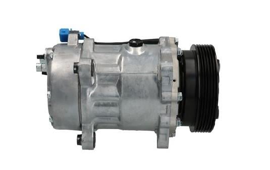 Klima Kompresörü 12v 6pk Vw Golf Bora Audi Seat Leon Vw Golf3 Golf 4 Passat 4 Polo 4 Caddy | Bosch 1986ad1033