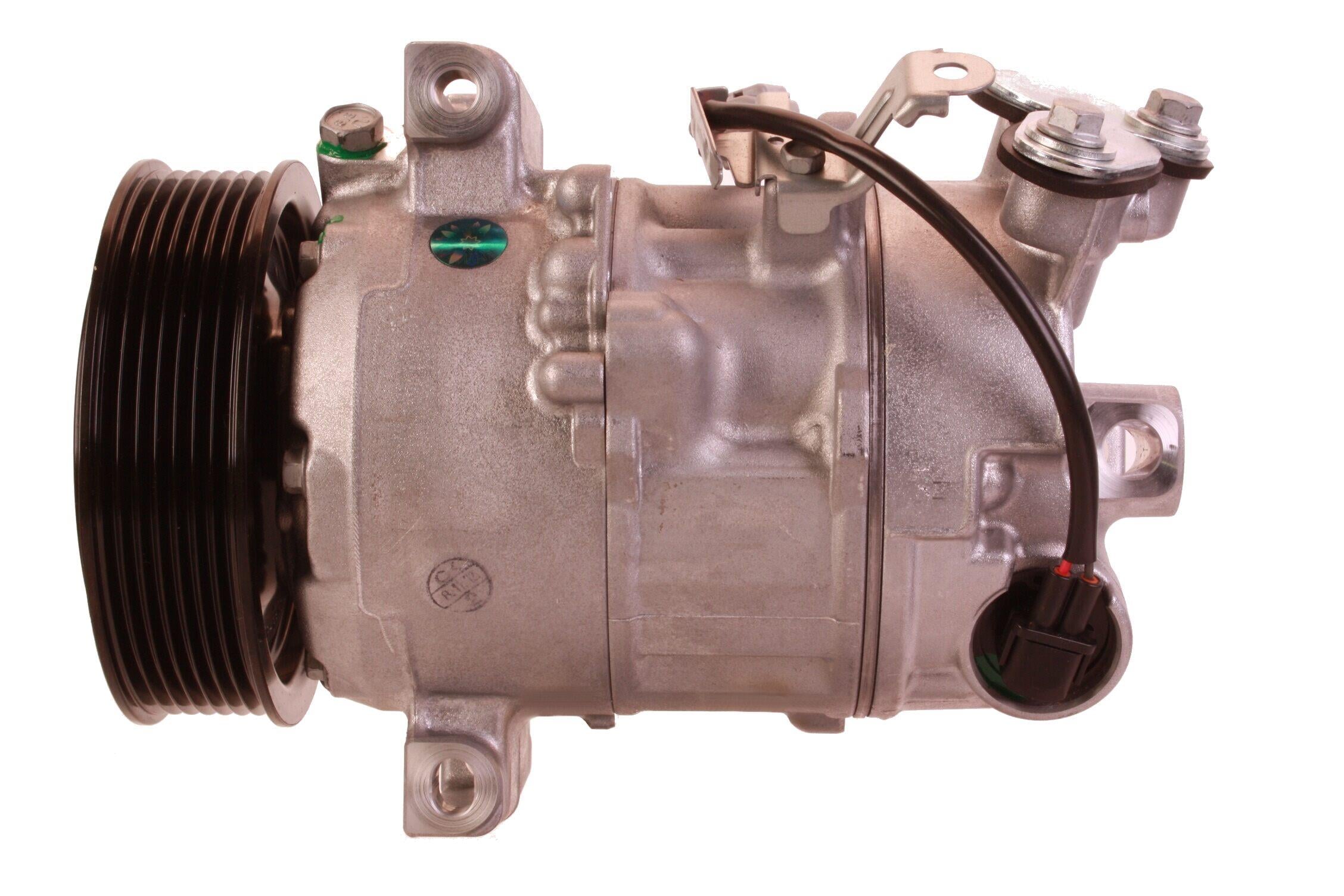 Klima Kompresörü 12v 7pk Renault Megane3 Iıı Scenıc Iıı 1.6dcı Mercedes Vito Ym Arkadan Valf (w447) 109 111 Cdı 2014- Dcp23032 | Bosch 1986ad1039