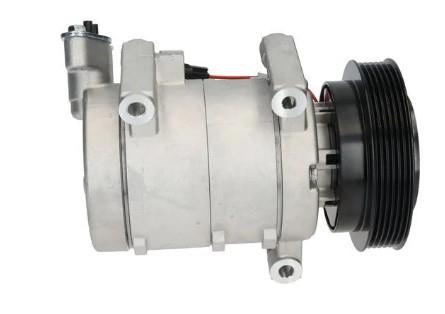 Klima Kompresörü 12v 6pk Renault Megane Iıı 08> Fluence 10> Sandero Iı 12> Logan Iı 12> Lodgy 12> | Bosch 1986ad1041