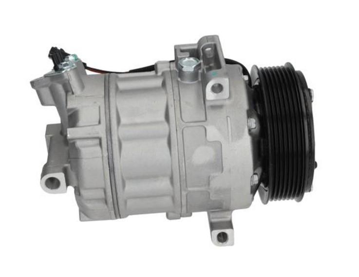 Klima Kompresörü 12v 7pk 115mm Renault Motorlu Mercedes Vito Latude Master Trafıc Espace Reno Motorlu Vito Ym | Bosch 1986ad1044