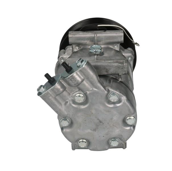 Klima Kompresörü 6pk Renault Clio Kango Megane 8200866443 Tek Fişli Kompresör | Bosch 1986ad1045