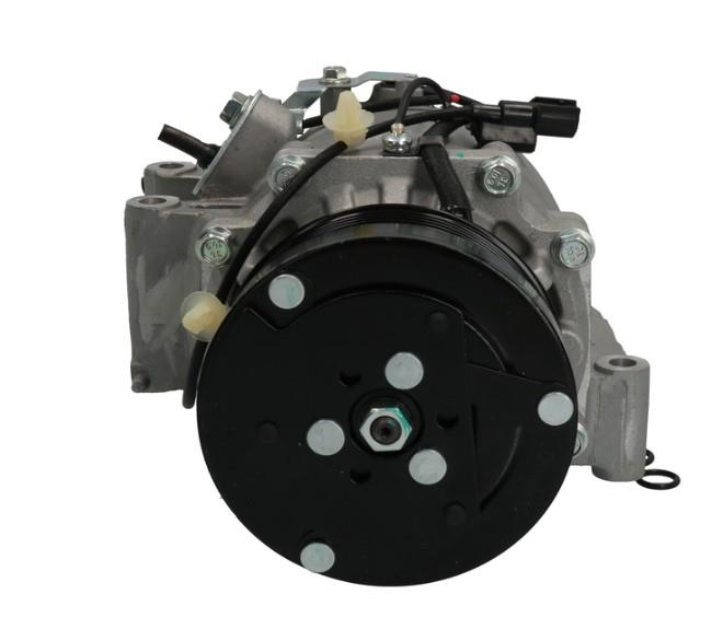 Klima Kompresörü 7pk 1fiş 100mm Honda Cıvıc 1.8 Crv Iıı City 2006 2009 813118 Mahle Acp115000s Tsp0159859 38810rzvg01 | Bosch 1986ad1046