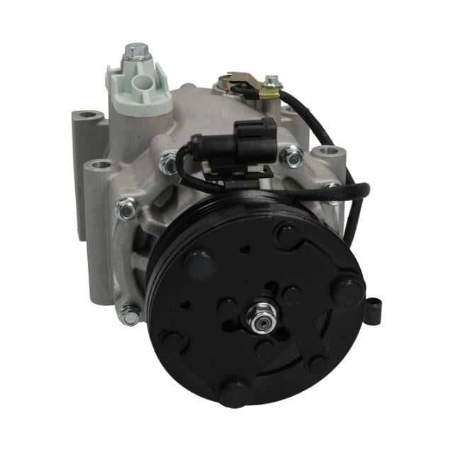 Klima Kompresörü 12v Ford Focus 2002-2005 Fıesta V,focus, Fusıon Mazda- Ford Focus Mazda 2002-2005 6pk Mondeo Connet 4ayak | Bosch 1986ad1047