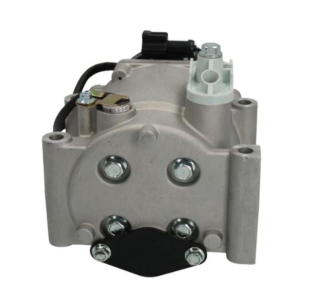 Klima Kompresörü 12v Ford Focus 2002-2005 Fıesta V,focus, Fusıon Mazda- Ford Focus Mazda 2002-2005 6pk Mondeo Connet 4ayak | Bosch 1986ad1047