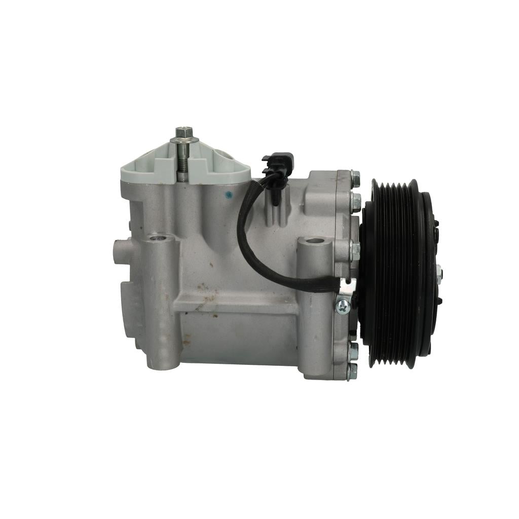 Klima Kompresörü 12v 6pk Ford Fıesta 08-12 118mm Fiesta | Bosch 1986ad1065