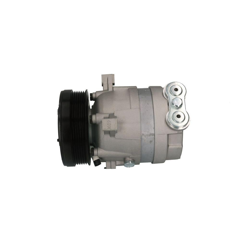 Klima Kompresörü 12v Opel Astra F Tüm Modelleri Acp85 0155009 Tsp0155009 Acp85000s | Bosch 1986ad1069
