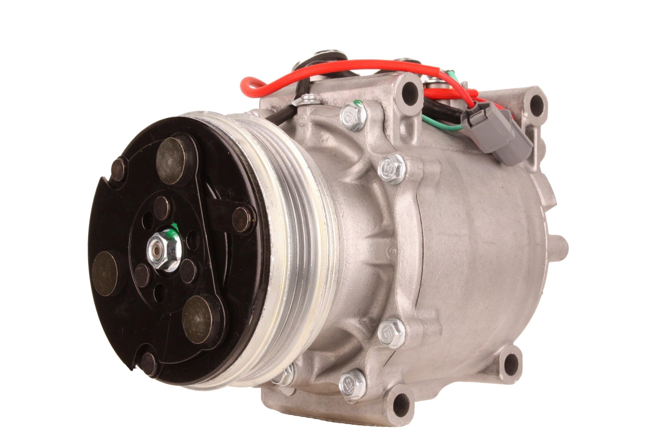 Klima Kompresörü 12v 4pk Honda Cıvıc 5 6 Cvr 1.4 1.6 95-00 Cıvıc Hb 01-05 | Bosch 1986ad1070