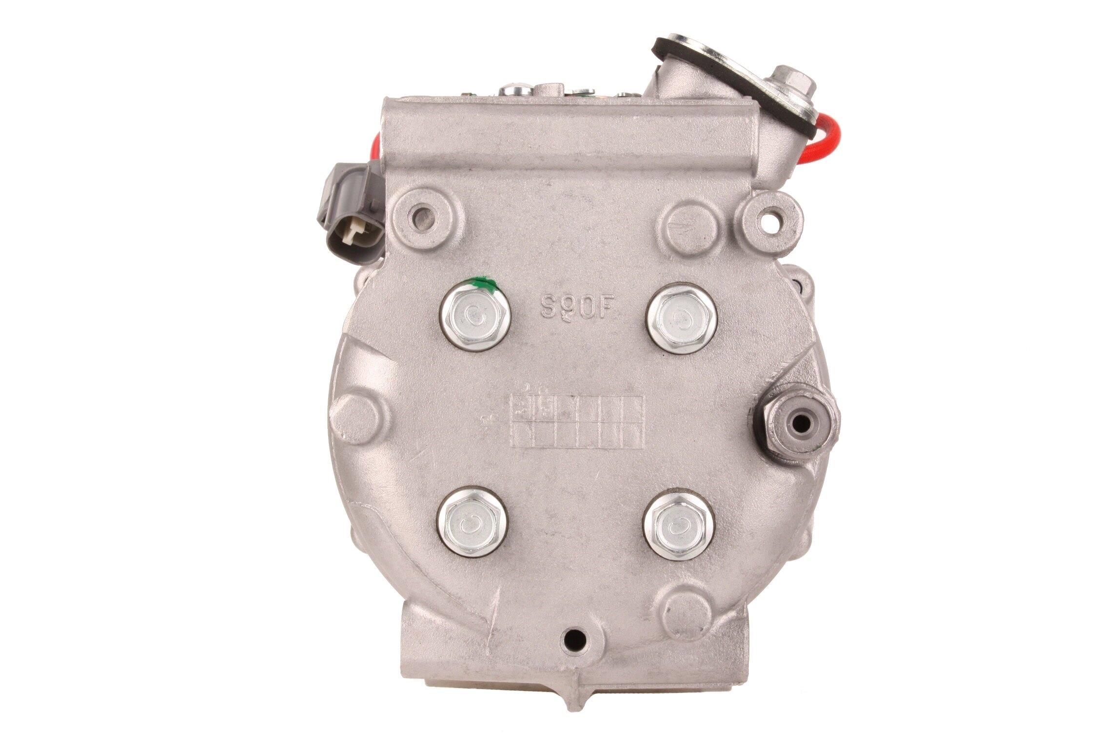 Klima Kompresörü 12v 4pk Honda Cıvıc 5 6 Cvr 1.4 1.6 95-00 Cıvıc Hb 01-05 | Bosch 1986ad1070