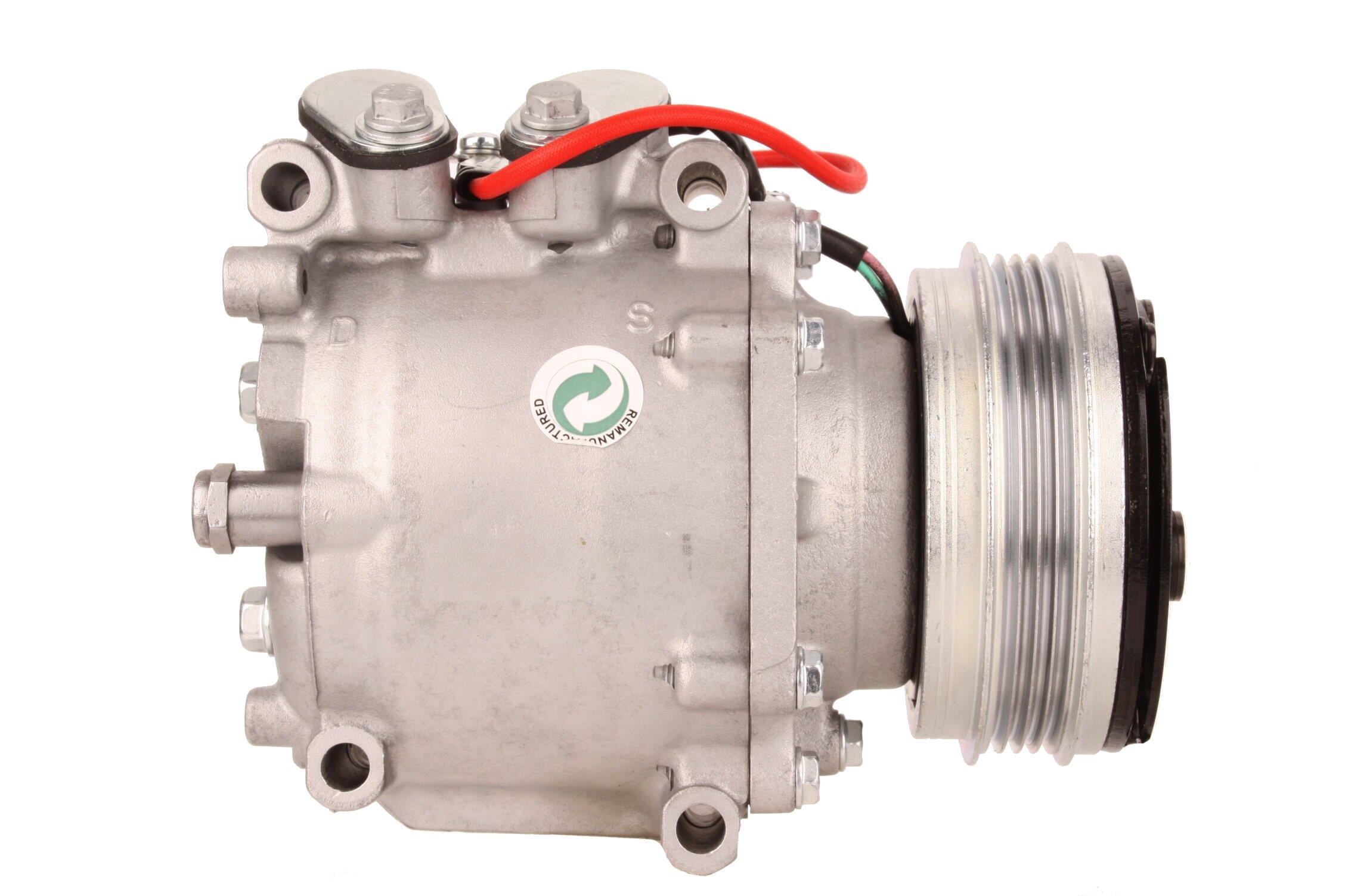 Klima Kompresörü 12v 4pk Honda Cıvıc 5 6 Cvr 1.4 1.6 95-00 Cıvıc Hb 01-05 | Bosch 1986ad1070