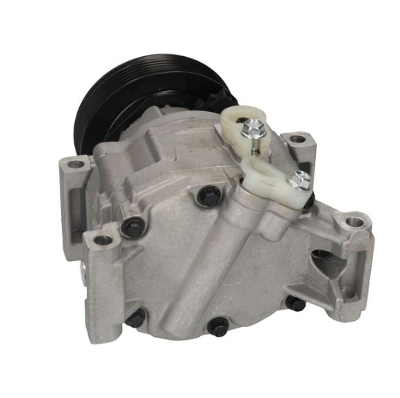 Klima Kompresörü 6pk 100m Doblo Opel 1,3 Multijet Toyota Yarıs Doblo 1,3 Kablosunu Sokunce Olur Dcp09003 Dcp09060 | Bosch 1986ad1071