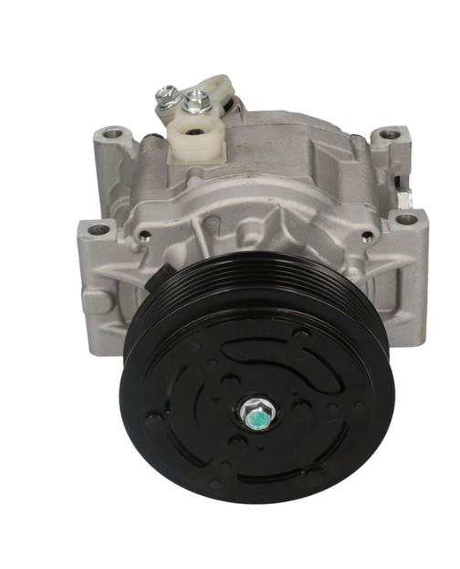 Klima Kompresörü 6pk 100m Doblo Opel 1,3 Multijet Toyota Yarıs Doblo 1,3 Kablosunu Sokunce Olur Dcp09003 Dcp09060 | Bosch 1986ad1071
