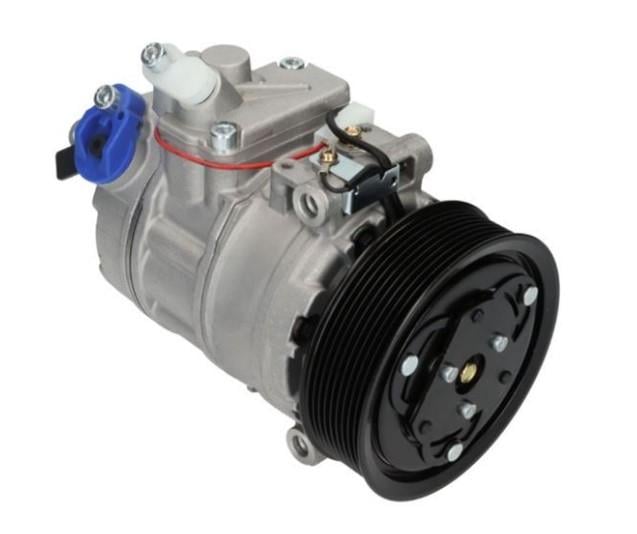 Klima Kompresörü 24v 9pk Mercedes Axor 1840/4140/3340 | Bosch 1986ad1080
